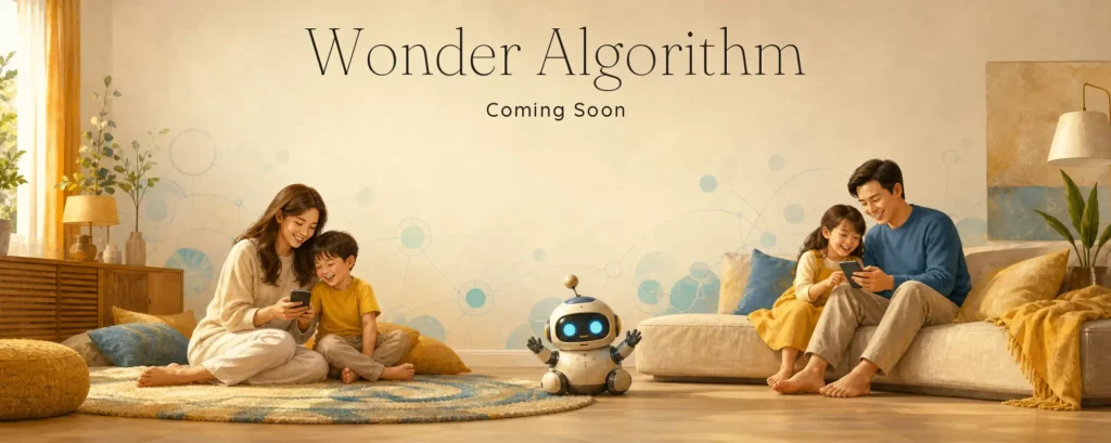 Wonder Algorithm
