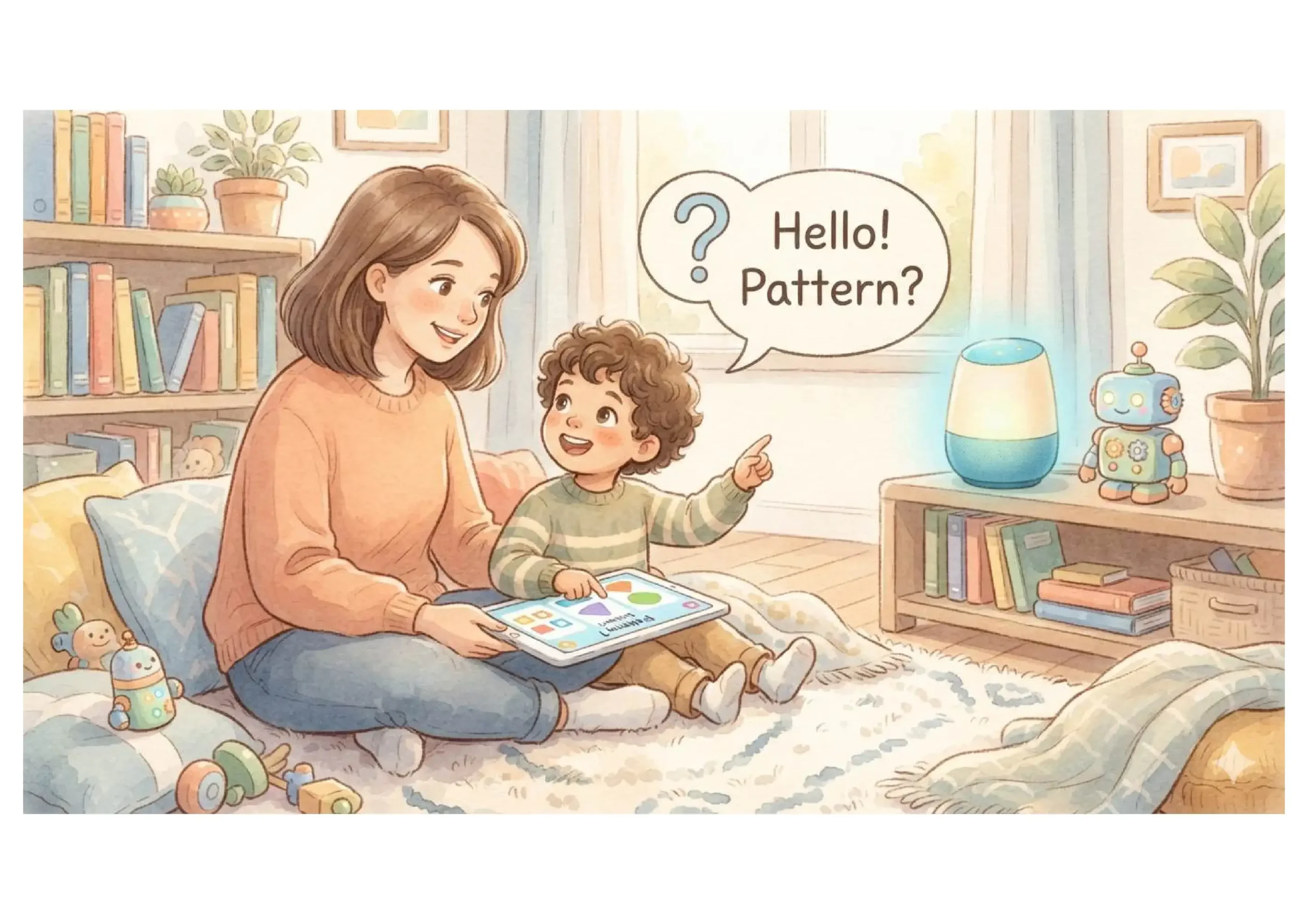 learning signs
