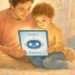 Sharing the Tablet