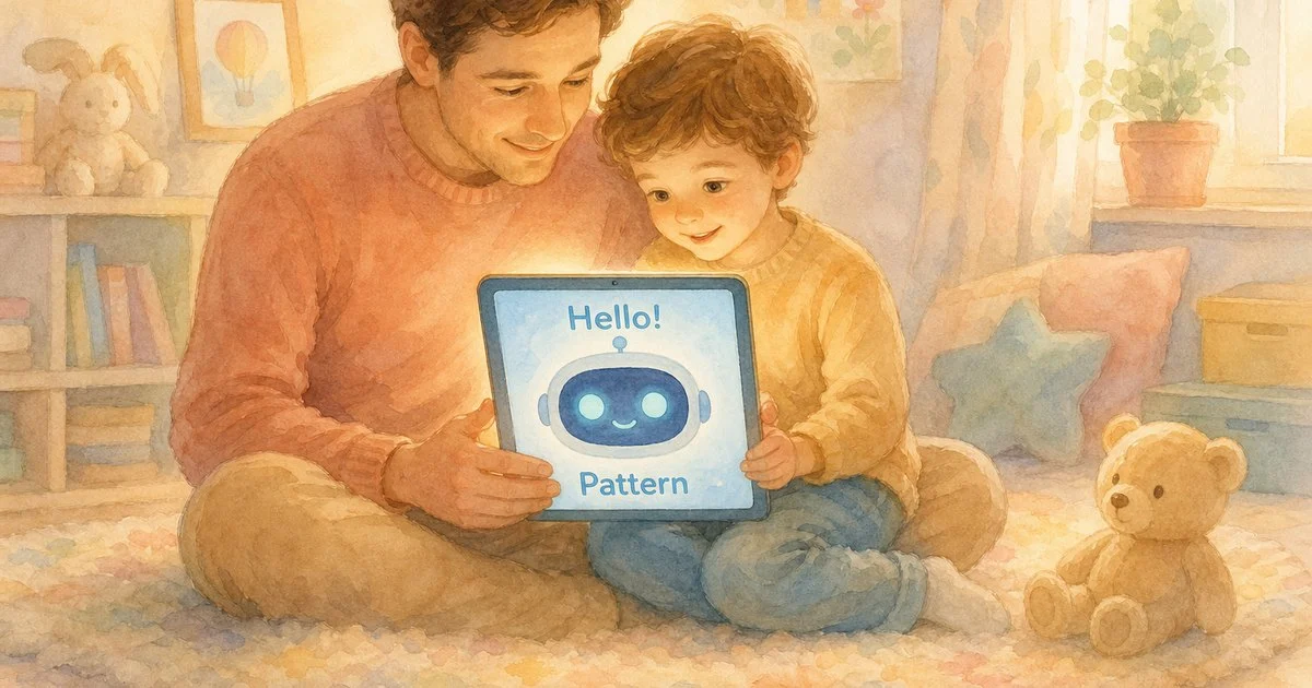 Sharing the Tablet